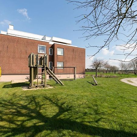 Haus Medemsand, Whg 214 Duhnen Exteriér fotografie