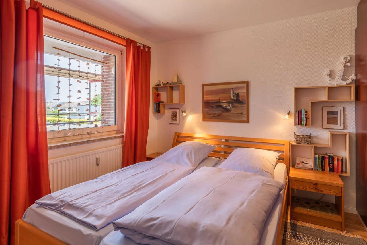 Haus Medemsand, Whg 214 Duhnen Exteriér fotografie