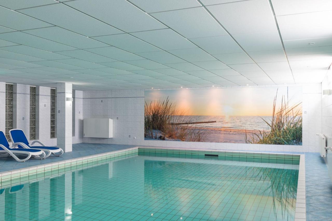 Haus Medemsand, Whg 214 Duhnen Exteriér fotografie